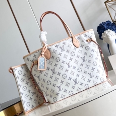 LV Shopping Bags